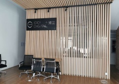 红庄国际文化保税创新园