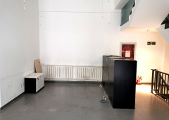 红庄国际文化保税创新园