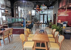 红庄国际文化保税创新园