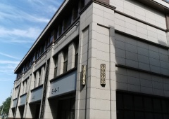 红庄国际文化保税创新园