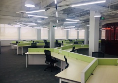 红庄国际文化保税创新园