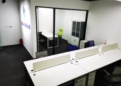 红庄国际文化保税创新园