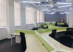 红庄国际文化保税创新园