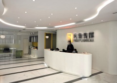 红庄国际文化保税创新园