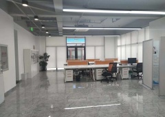 红庄国际文化保税创新园