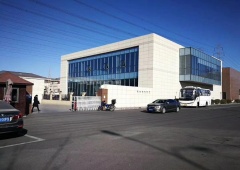 红庄国际文化保税创新园