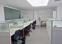 红庄国际文化保税创新园