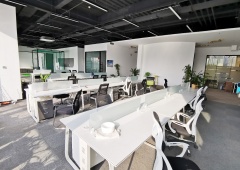 红庄国际文化保税创新园