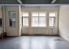 红庄国际文化保税创新园