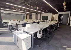 红庄国际文化保税创新园