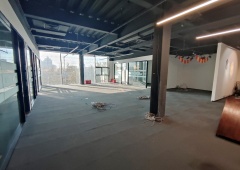 红庄国际文化保税创新园