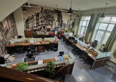 红庄国际文化保税创新园