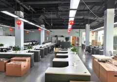 红庄国际文化保税创新园