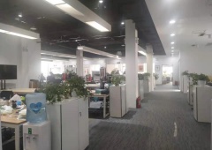 红庄国际文化保税创新园