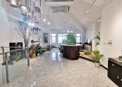 红庄国际文化保税创新园