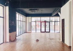 红庄国际文化保税创新园