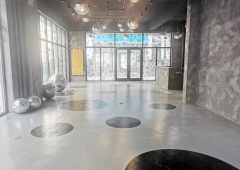 红庄国际文化保税创新园