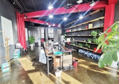 红庄国际文化保税创新园