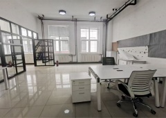 红庄国际文化保税创新园