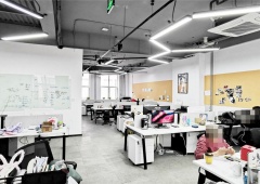 红庄国际文化保税创新园