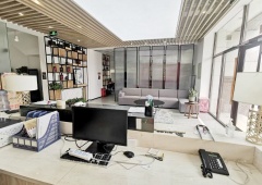 红庄国际文化保税创新园