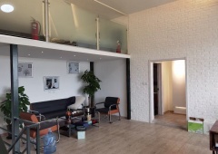 红庄国际文化保税创新园