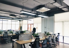 红庄国际文化保税创新园