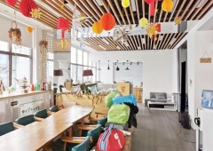 红庄国际文化保税创新园