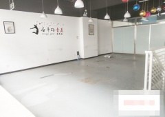 红庄国际文化保税创新园