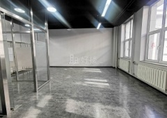 红庄国际文化保税创新园