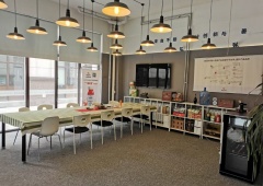 红庄国际文化保税创新园