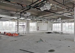 红庄国际文化保税创新园