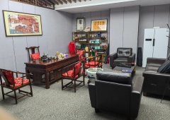 红庄国际文化保税创新园