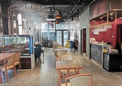 红庄国际文化保税创新园