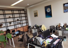 红庄国际文化保税创新园